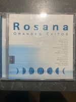 Rosana Arbelo « Grandes Exitos »